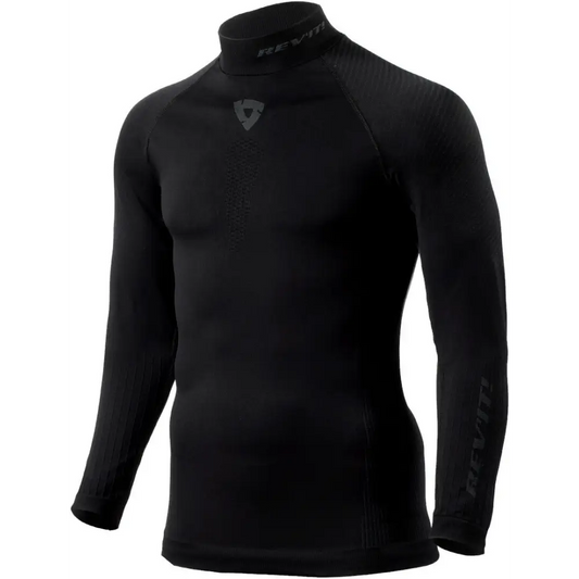 REV’IT! Thermic Shirt Black