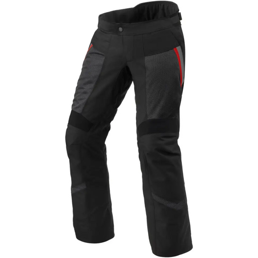REV’IT! Tornado 4 H2O Pants Black