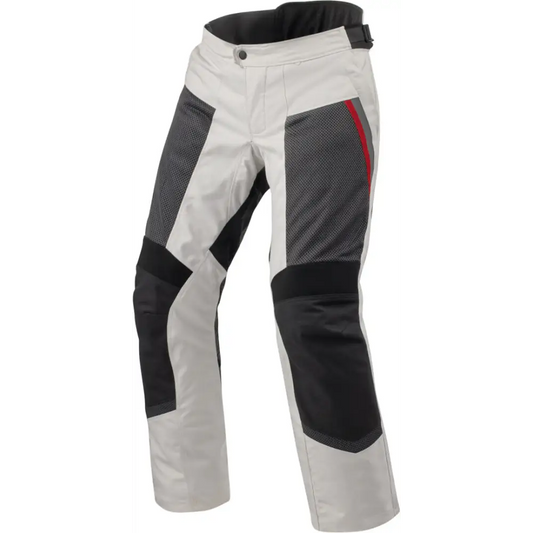 REV’IT! Tornado 4 H2O Pants Silver/Black