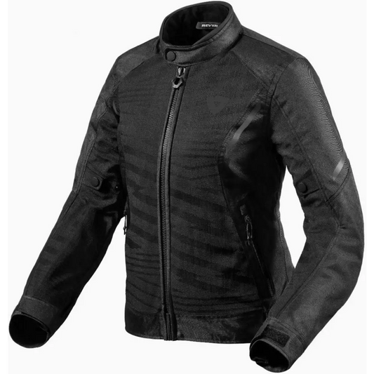 REV’IT! Torque 2 H2O Women’s Jacket Black