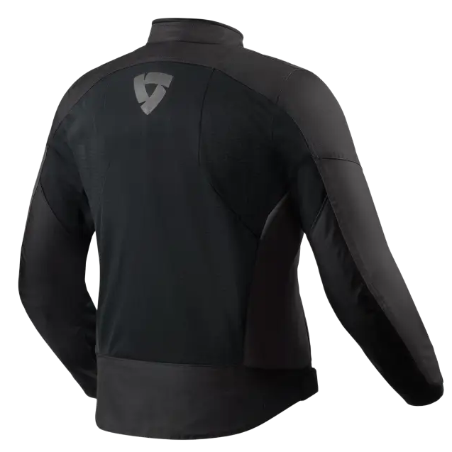 REV’IT! Torque 3 H2O Jacket Black