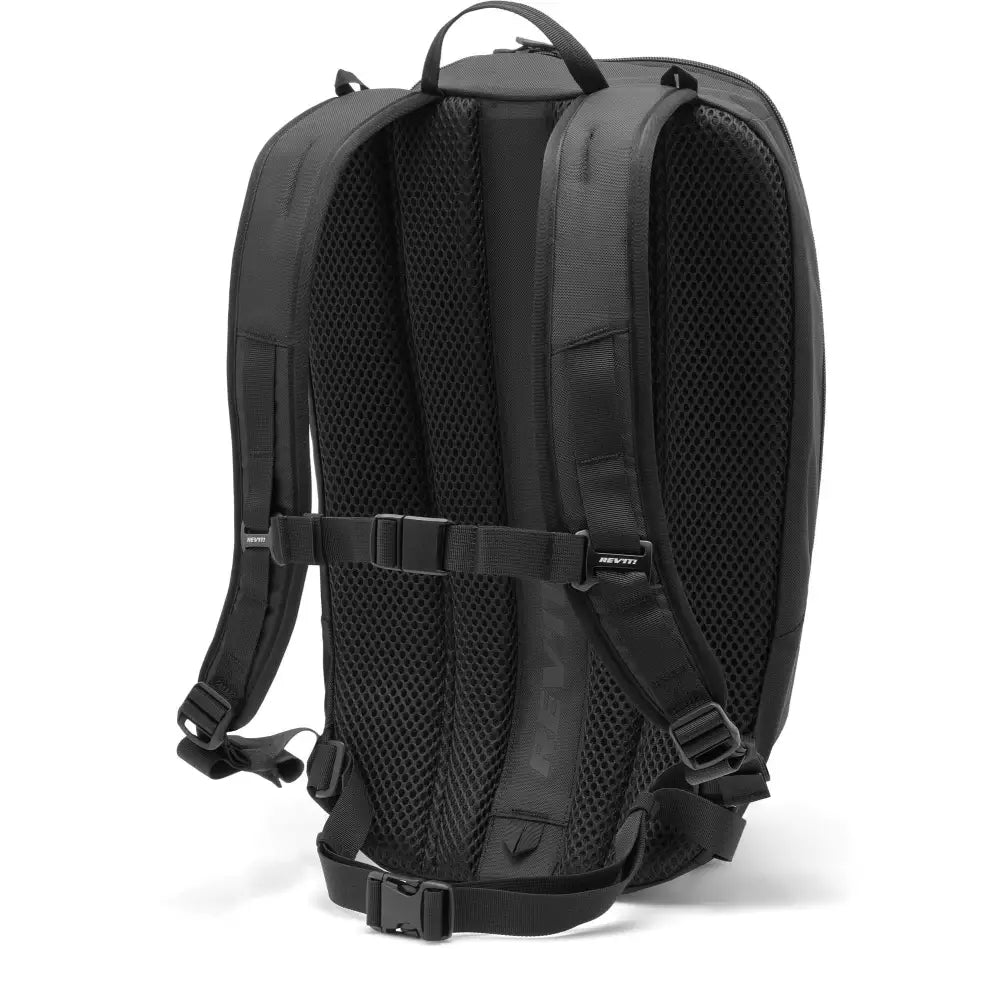 REV’IT! Traject 18L Backpack Black