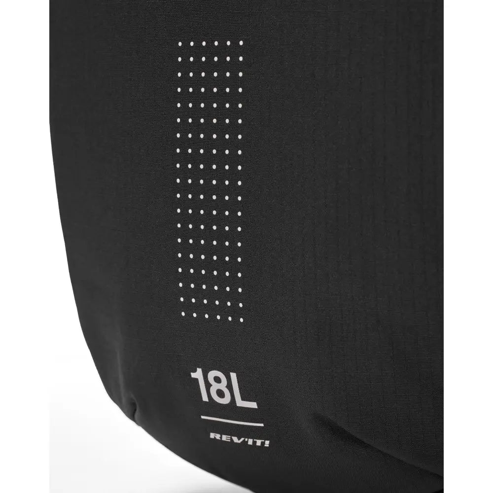 REV’IT! Traject 18L Backpack Black