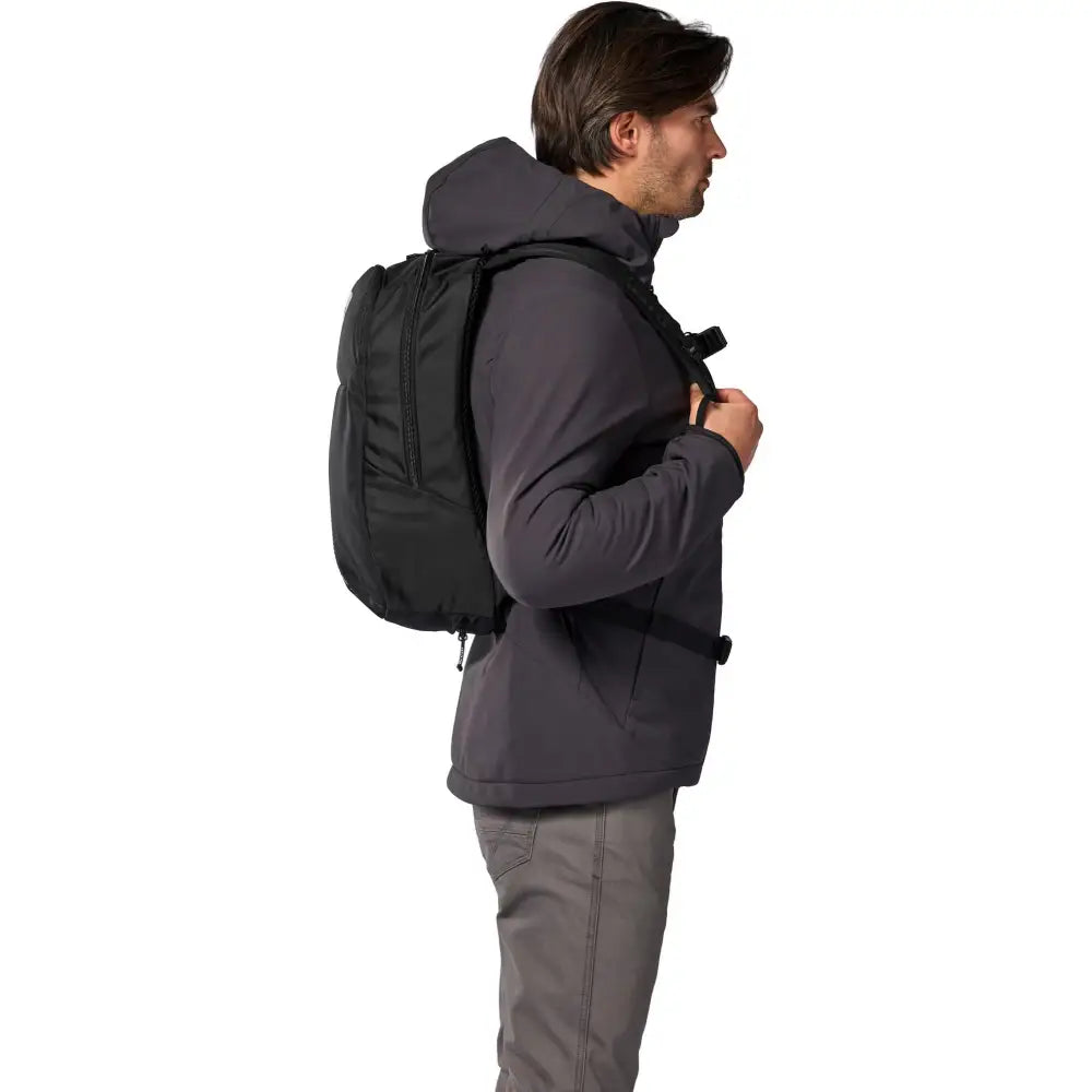 REV’IT! Traject 18L Backpack Black