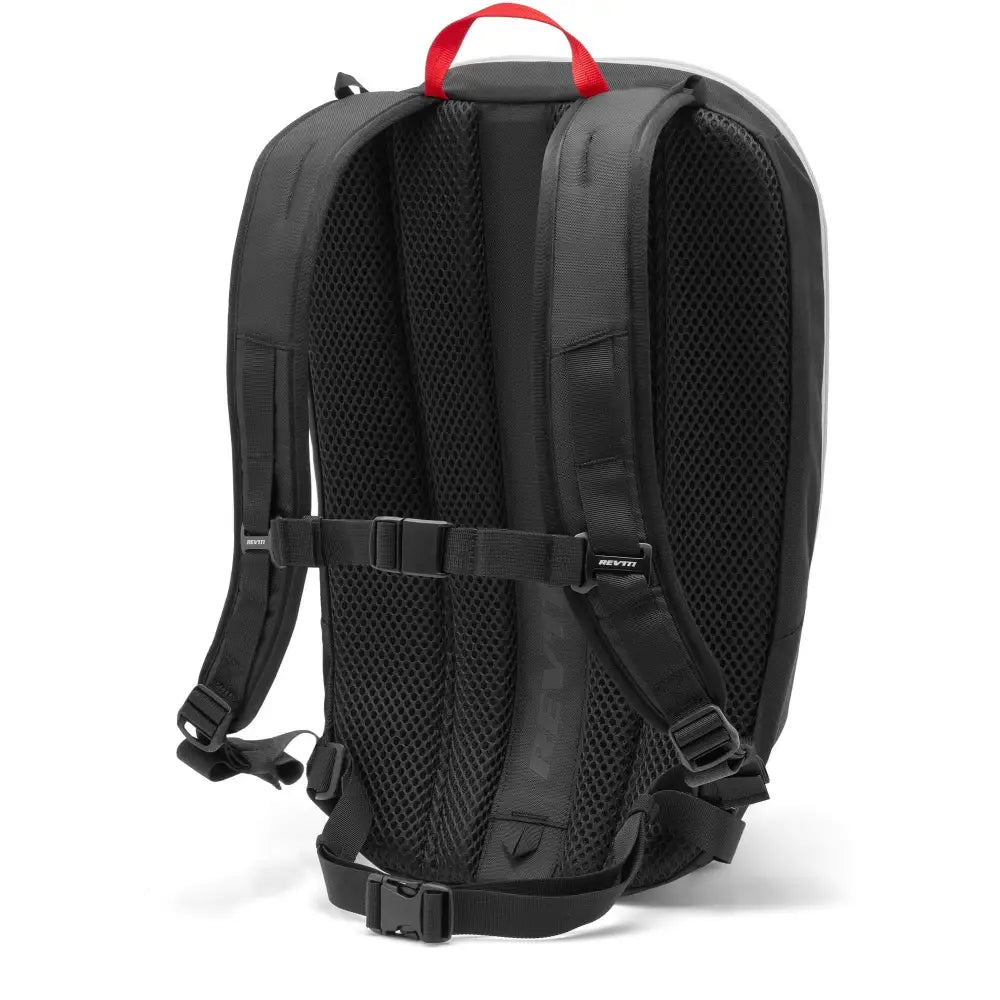 REV’IT! Traject 18L Backpack Black/Red
