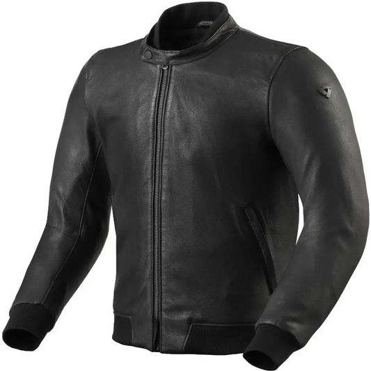 REV’IT! Travon Jacket Black