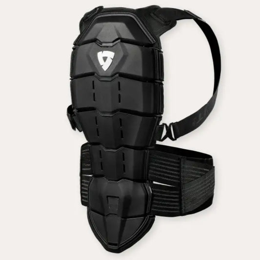 REV’IT! Tryonic SEE + Back Protector