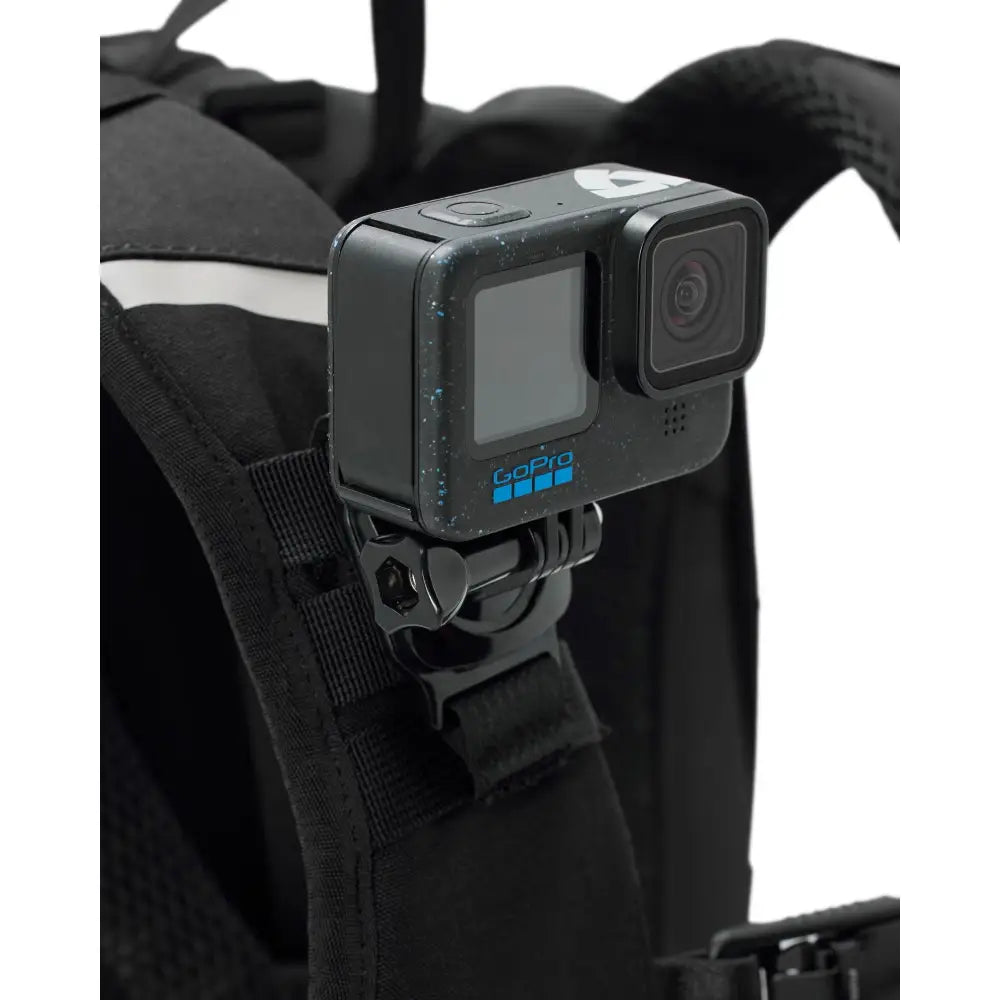 REV’IT! Vastour H2O 26L Backpack Black
