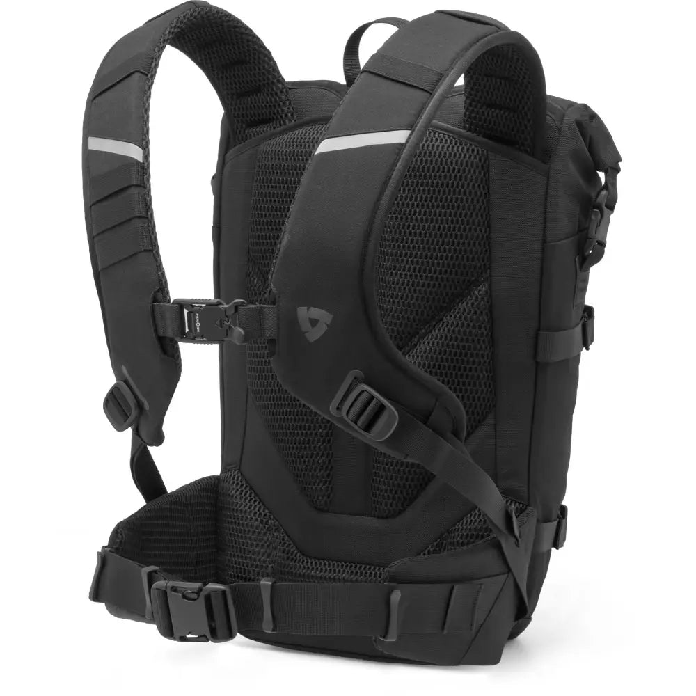 REV’IT! Vastour H2O 26L Backpack Black