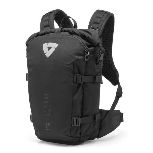 REV’IT! Vastour H2O 26L Backpack Black