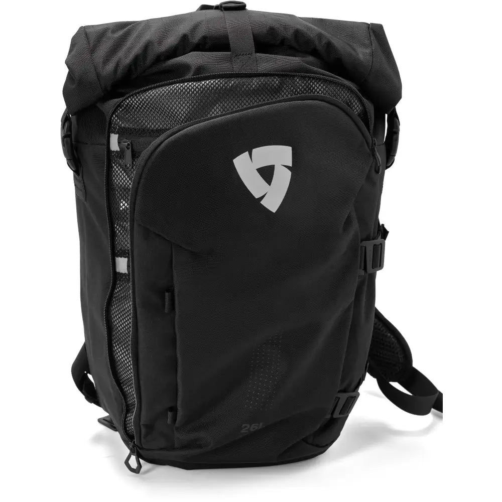 REV’IT! Vastour H2O 26L Backpack Black