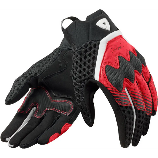 REV’IT! Veloz Women’s Gloves Black/Red
