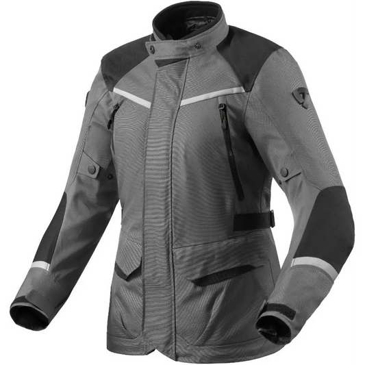 REV’IT! Voltiac 3 H2O Women’s Jacket Grey/Black