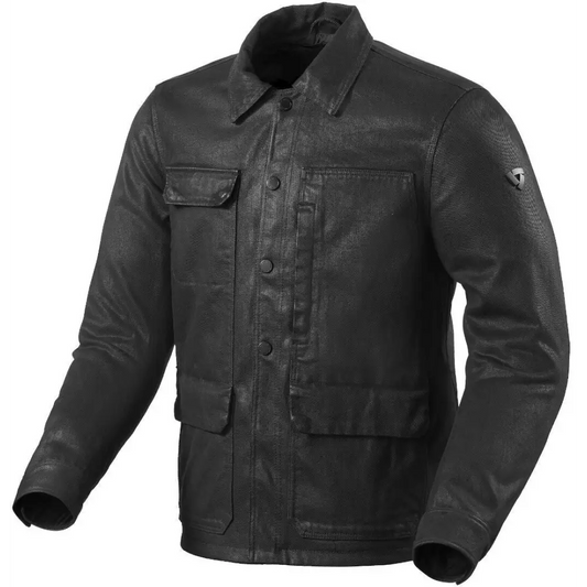 REV’IT! Worker 2 Overshirt Dark Blue