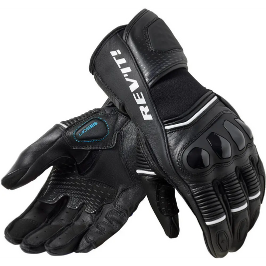 REV’IT! Xena 4 Women’s Gloves Black/White