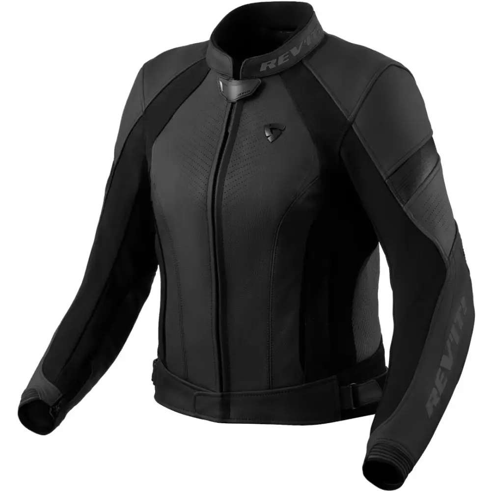 REV’IT! Xena 4 Women’s Jacket Black/Anthracite