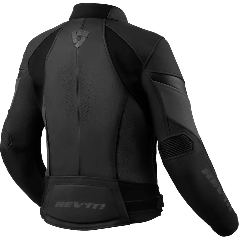 REV’IT! Xena 4 Women’s Jacket Black/Anthracite