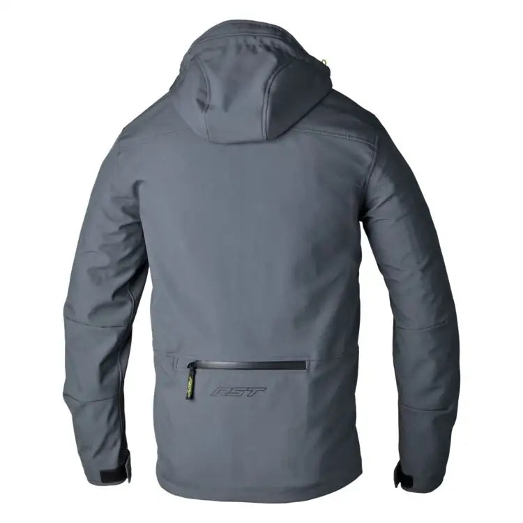 RST Moto Havoc CE Jacket Grey