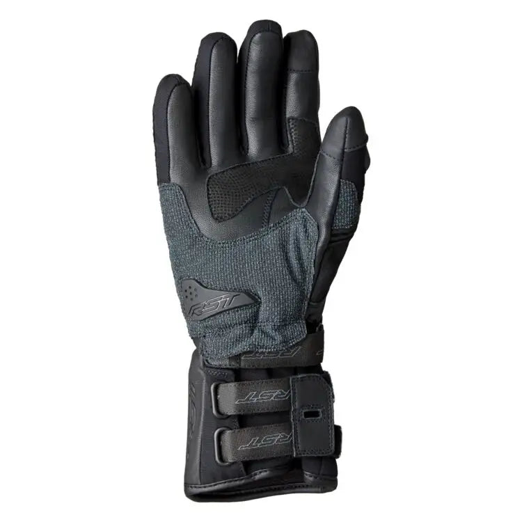 RST Moto Pro Series Ranger CE WP Gloves Black