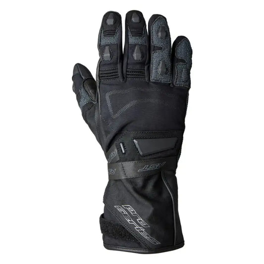 RST Moto Pro Series Ranger CE WP Gloves Black