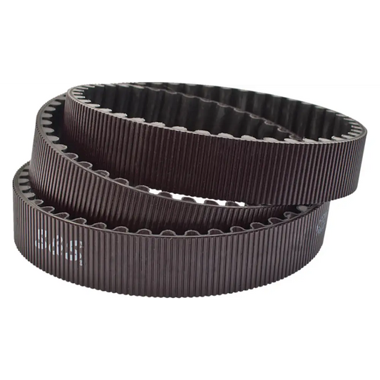 S&S Cycle X7N High Strength Final Drive Belt For Harley Softail 2007-2011