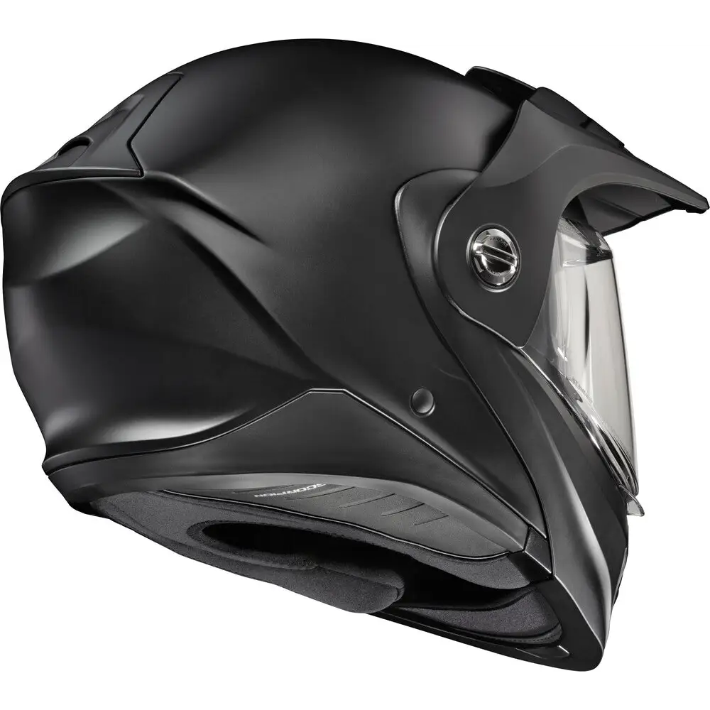 Scorpion EXO-AT960 Helmet Matte Black