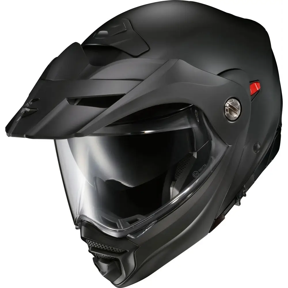 Scorpion EXO-AT960 Helmet Matte Black