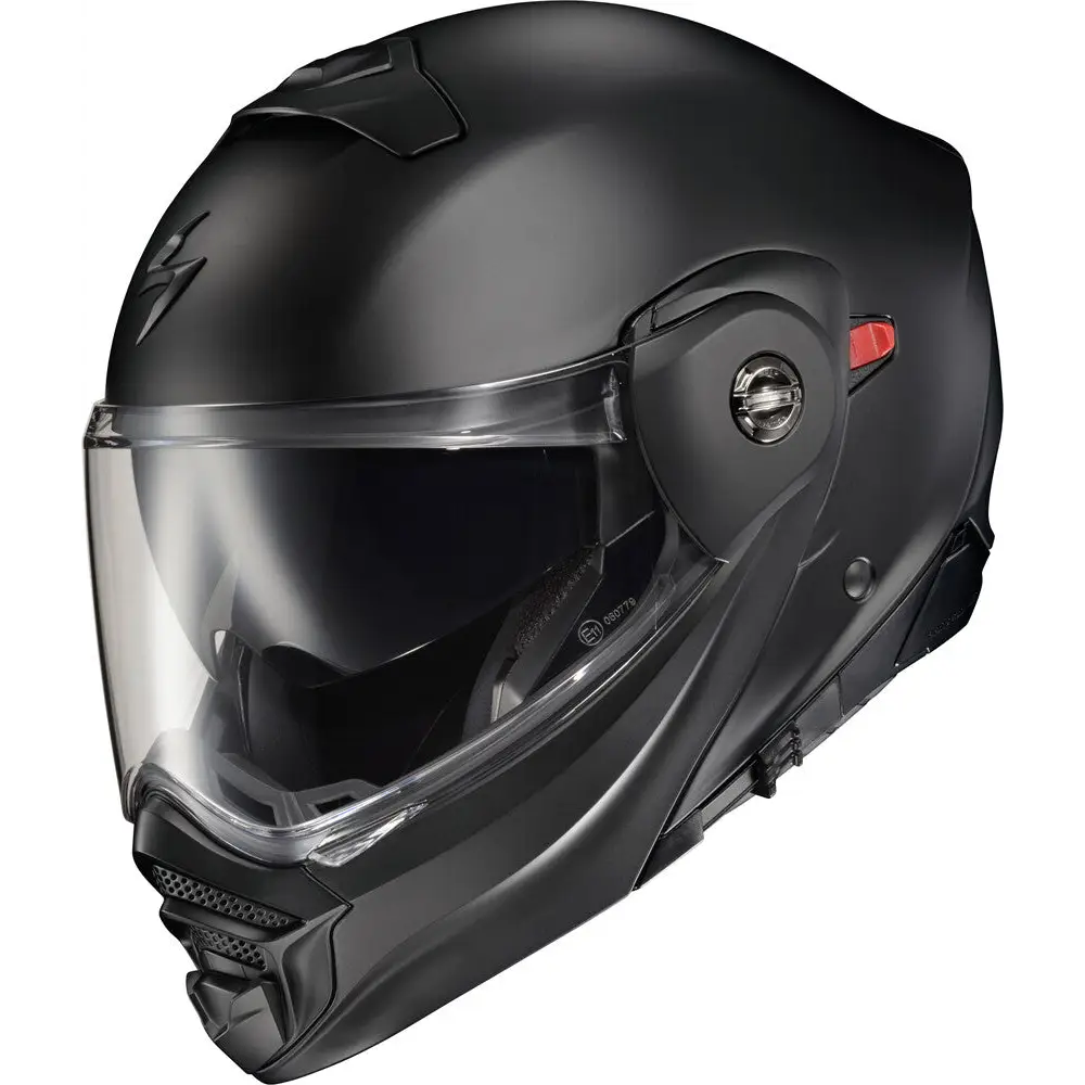 Scorpion EXO-AT960 Helmet Matte Black