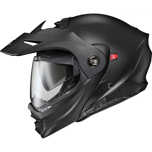 Scorpion EXO-AT960 Helmet Matte Black