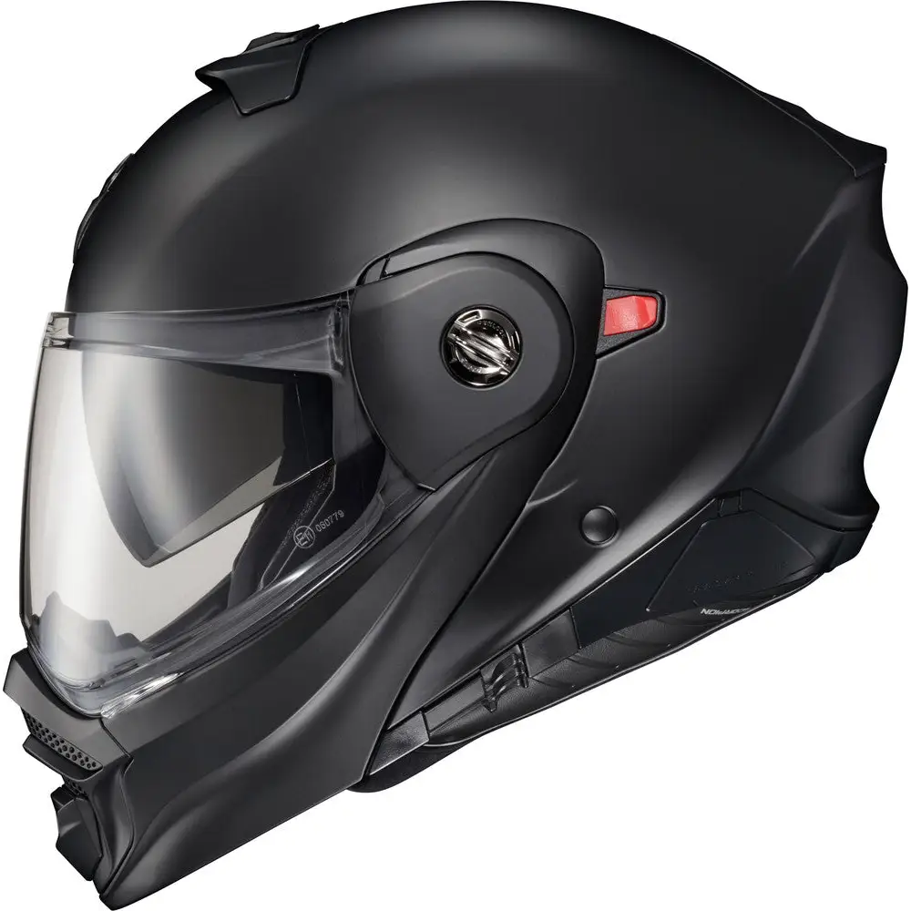 Scorpion EXO-AT960 Helmet Matte Black