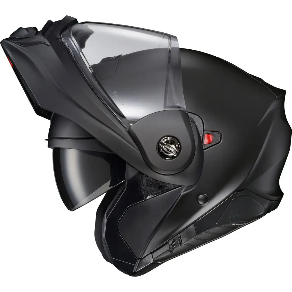 Scorpion EXO-AT960 Helmet Matte Black