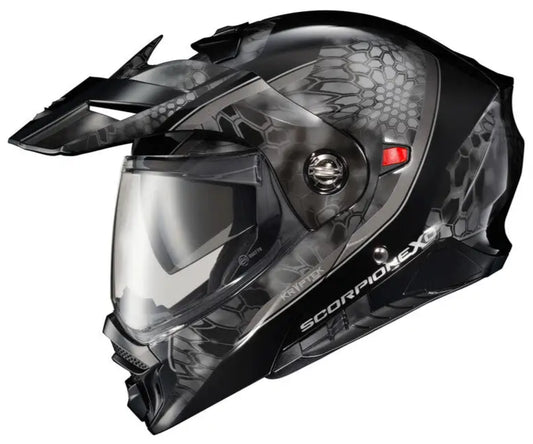 Scorpion EXO-AT960 Kryptek Typhon Helmet