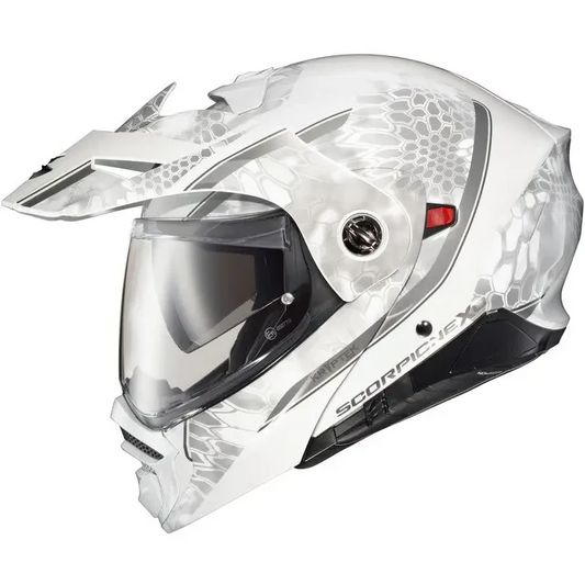 Scorpion EXO-AT960 Kryptek Wraith Helmet