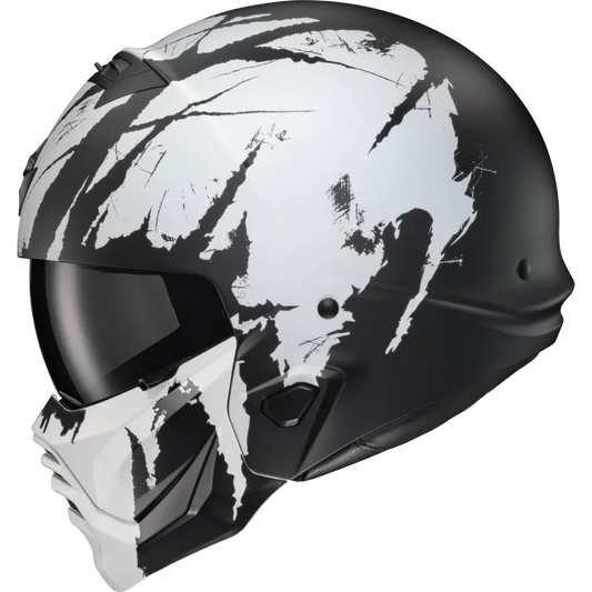 Scorpion EXO Covert 2 Marauder Helmet