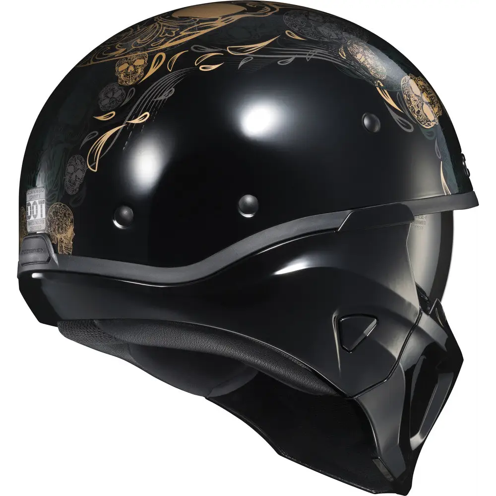 Scorpion EXO Covert X Kalavera
