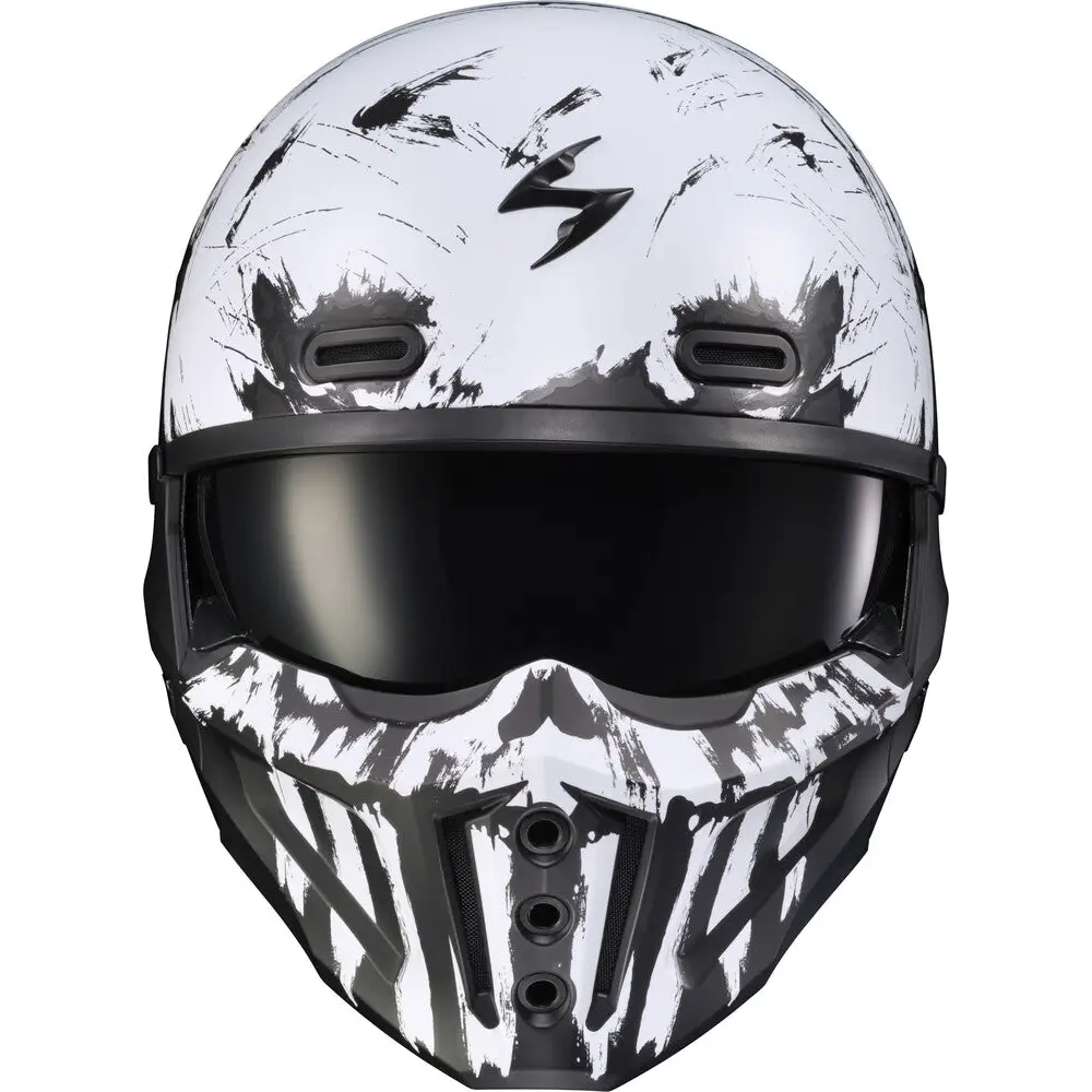 Scorpion EXO Covert X Marauder