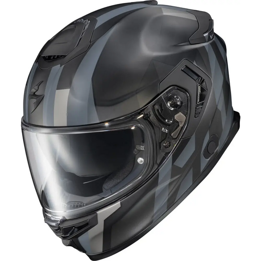 Scorpion EXO-Eclipse Helmet Pivot Phantom