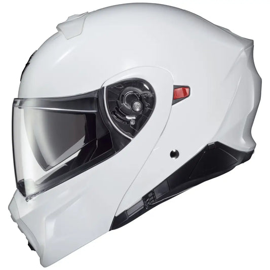 Scorpion EXO-GT930 Transformer Modular Helmet Gloss White