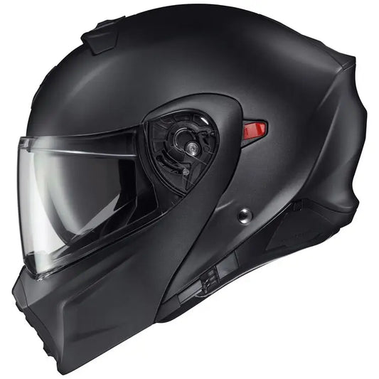 Scorpion EXO-GT930 Transformer Modular Helmet Matte Black - 75-2027XS