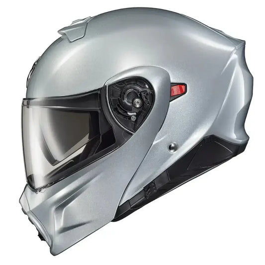 Scorpion EXO-GT930 Transformer Modular Helmet Silver
