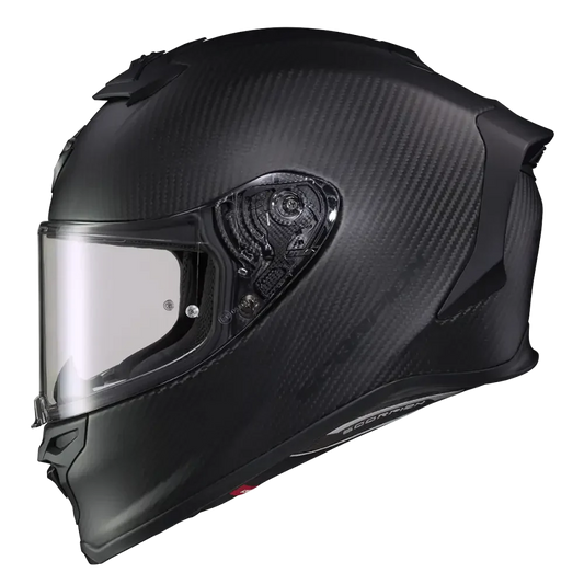 Scorpion EXO-R1 Air Carbon Helmet Matt Black - Helmet