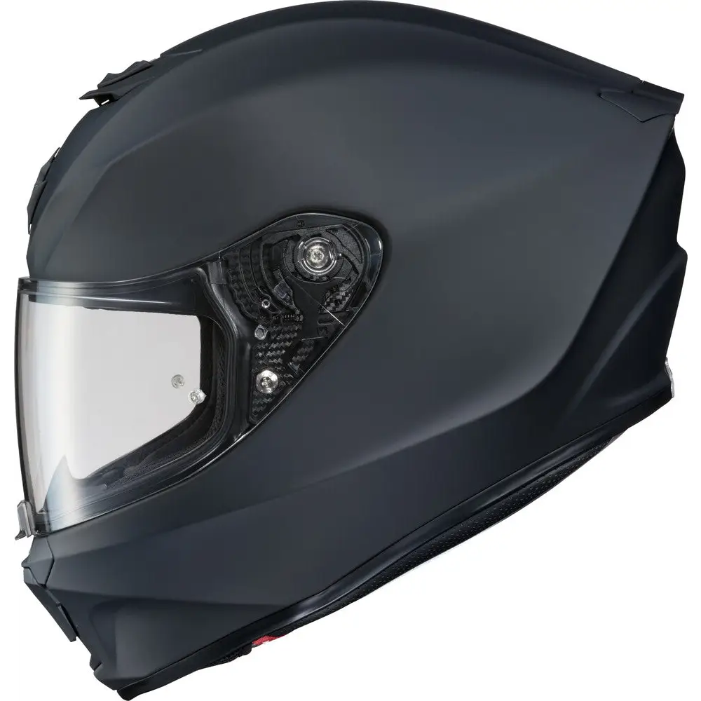 Scorpion EXO-R330 Helmet Solid Matte Black