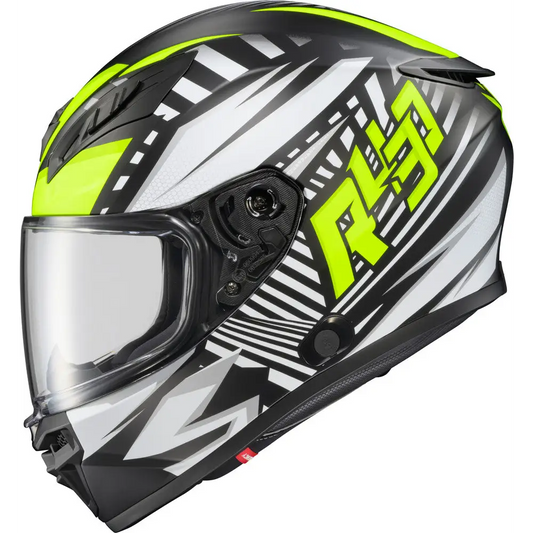 Scorpion EXO-R430 Head Trip Helmet,