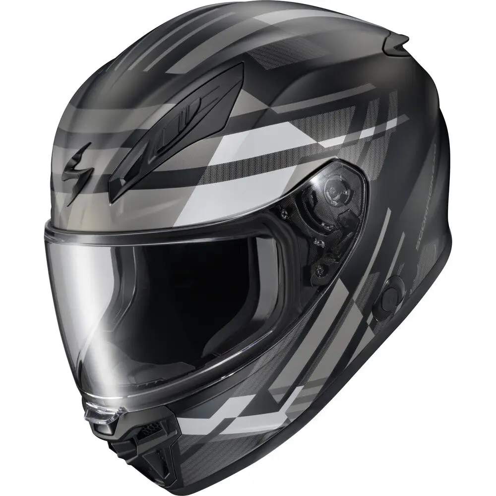 Scorpion EXO-R430 Paradox Helmet Phantom