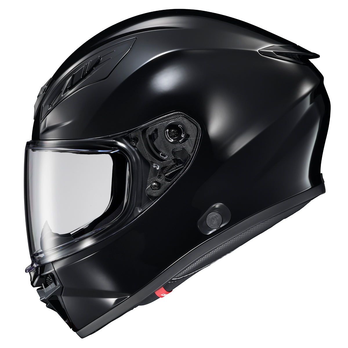 Scorpion EXO-R430 Solid Black - XS - Helmet
