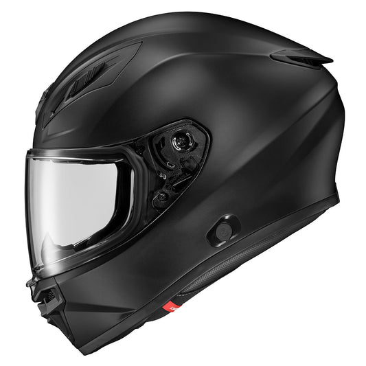 Scorpion EXO-R430 Solid Black - XS - Helmet