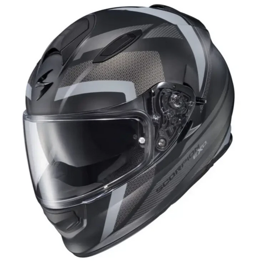 Scorpion EXO Ryzer Evolution Helmet Phantom - S - Helmet