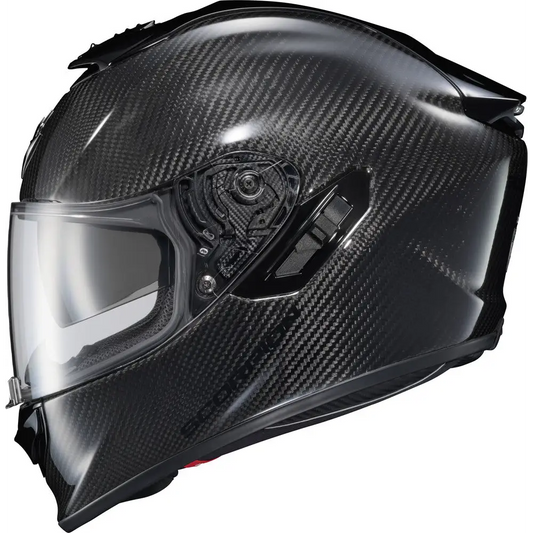 Scorpion EXO-ST1400 EVO Carbon Helmet Black