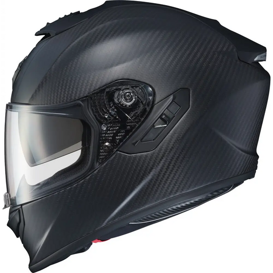 Scorpion EXO-ST1400 EVO Carbon Helmet Matte Black