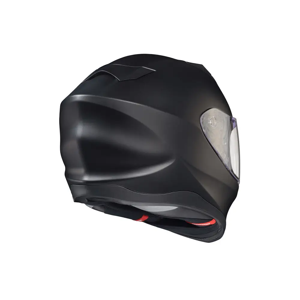 Scorpion EXO-T520 Solid Helmet Matte Black